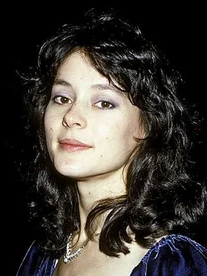 Meg Tilly