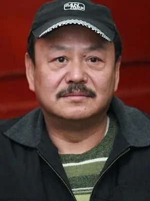 Wang Jian