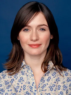 Emily Mortimer