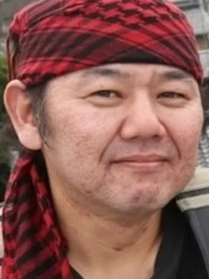 Masayuki Yoshihara