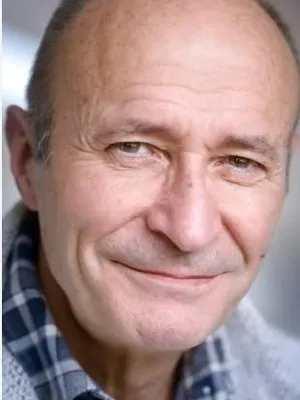 Robert Jezek