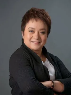 Laurice Guillen