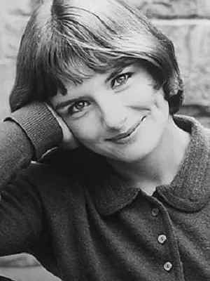 Kelly Jean Peters