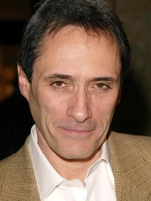 George DelHoyo