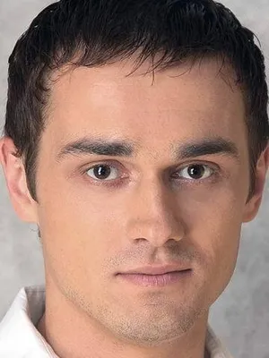 Aleksej Longin
