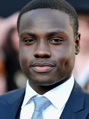 Dayo Okeniyi