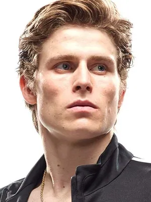 RJ Fetherstonhaugh