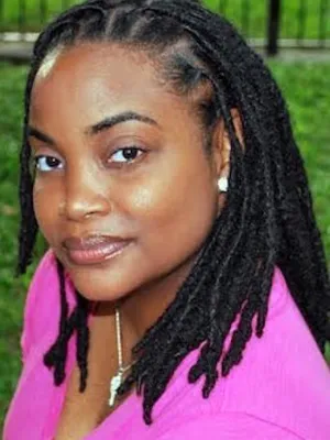 Ireyon Johnson