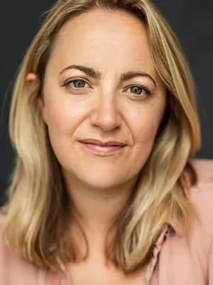Lucy Thackeray