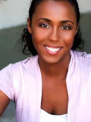 Cherrae L. Stuart