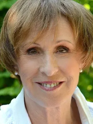 Eva Rydberg
