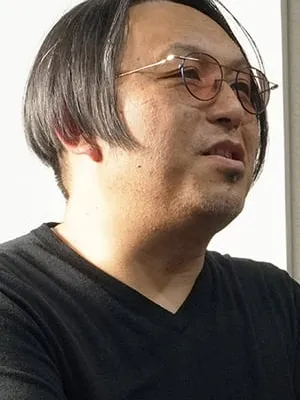 Kenji Nakamura