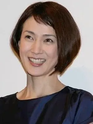Narumi Yasuda