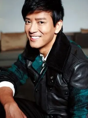 Daniel Chan Hiu-Tung