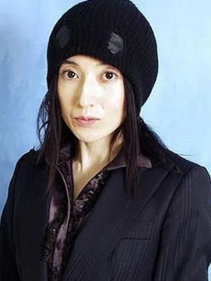 Reiko Kiuchi