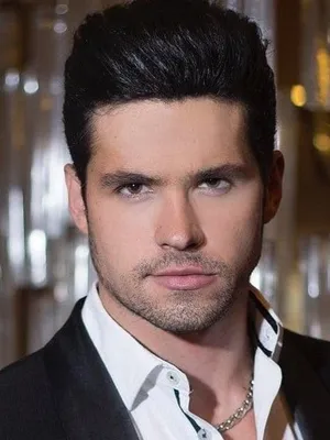 Eleazar Gómez