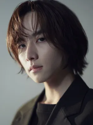 Rihito Itagaki