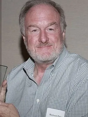 Richard H. Prince