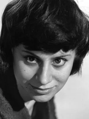 Rita Tushingham