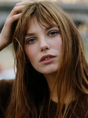 Jane Birkin