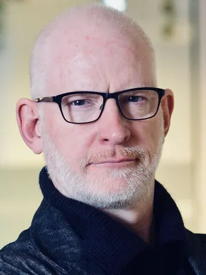 John Stevenson