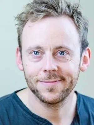 Alexander Perkins