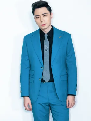 Sang Mingsheng