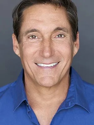 Michael Corbett