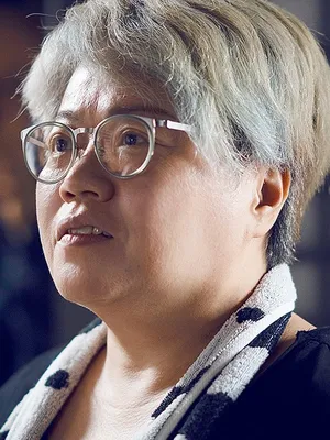 Lam Yuk Fan