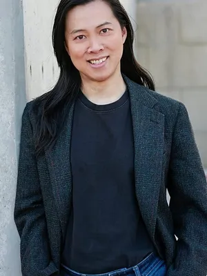 Michael Chen
