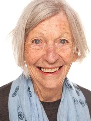 Maureen Wild