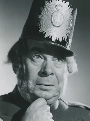 Ernst Brunman