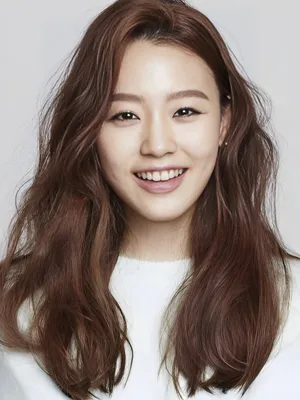 Yeo Soo-ah