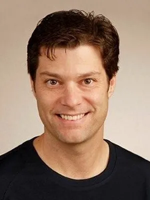 Scott McAfee