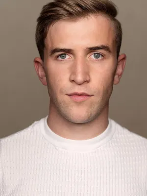 Callum Scott Howells