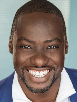 Chris Attoh