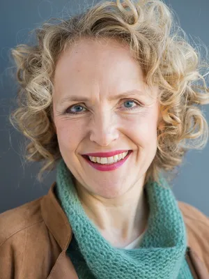 Juliane Köhler