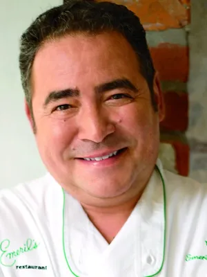 Emeril Lagasse