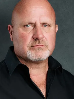 Luing Andrews