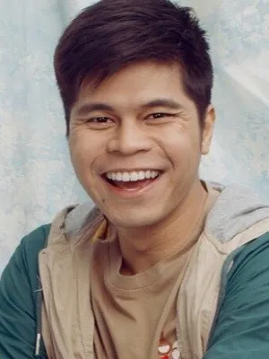 Victor Anastacio