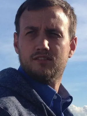 Tim Skousen
