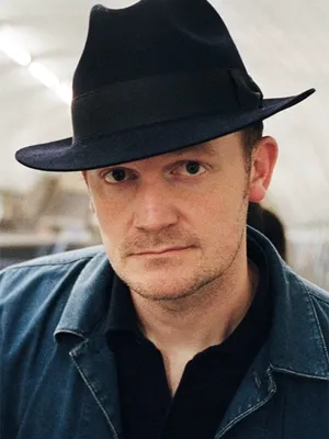 Joss Crowley
