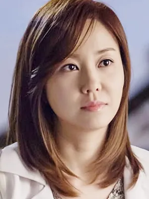 Jo Mi-ryung