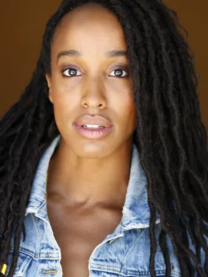 Lina Green