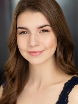 Alyssa Brady