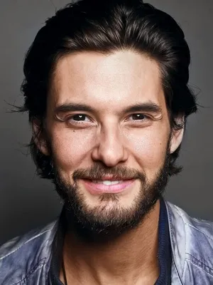 Ben Barnes