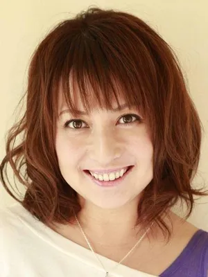 Kaori Shimizu