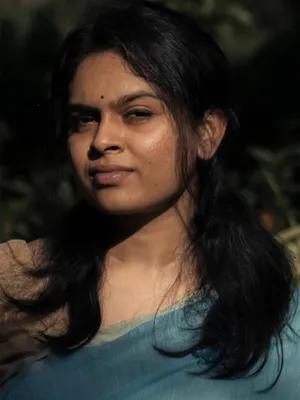 Anusha Prabhu