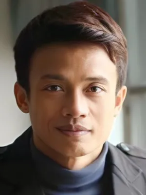 Dan Chupong