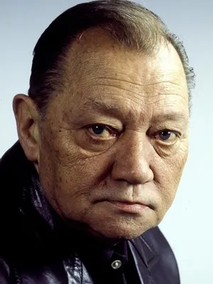 Rudolf Hrušínský